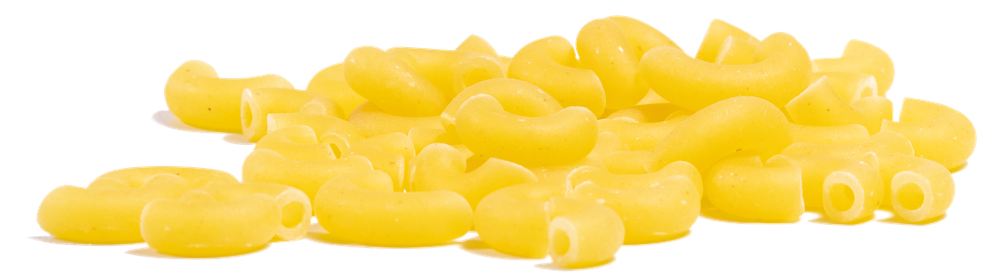 RIGATINI-GROS MACARONI - BONNETERRE - Pâtes blanches bio