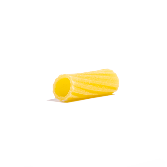 Mezzi Rigatoni