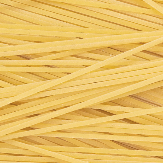 Pâtes Linguine