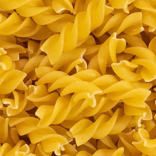 Pâtes Rotini