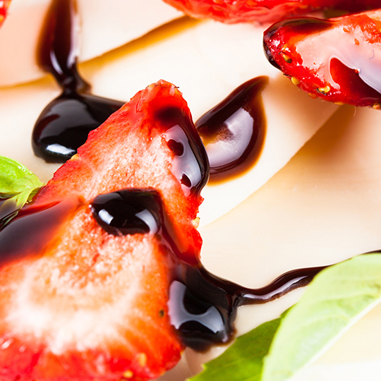 Balsamic Vinegar Modena