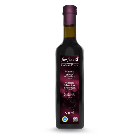 Vinaigre balsamique de Modène IGP