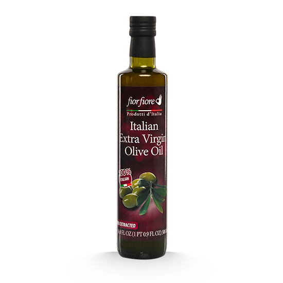 Extra Virgin Olive Oil 25 OZ