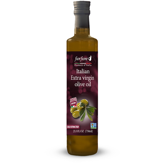 Extra Virgin Olive Oil 25 OZ