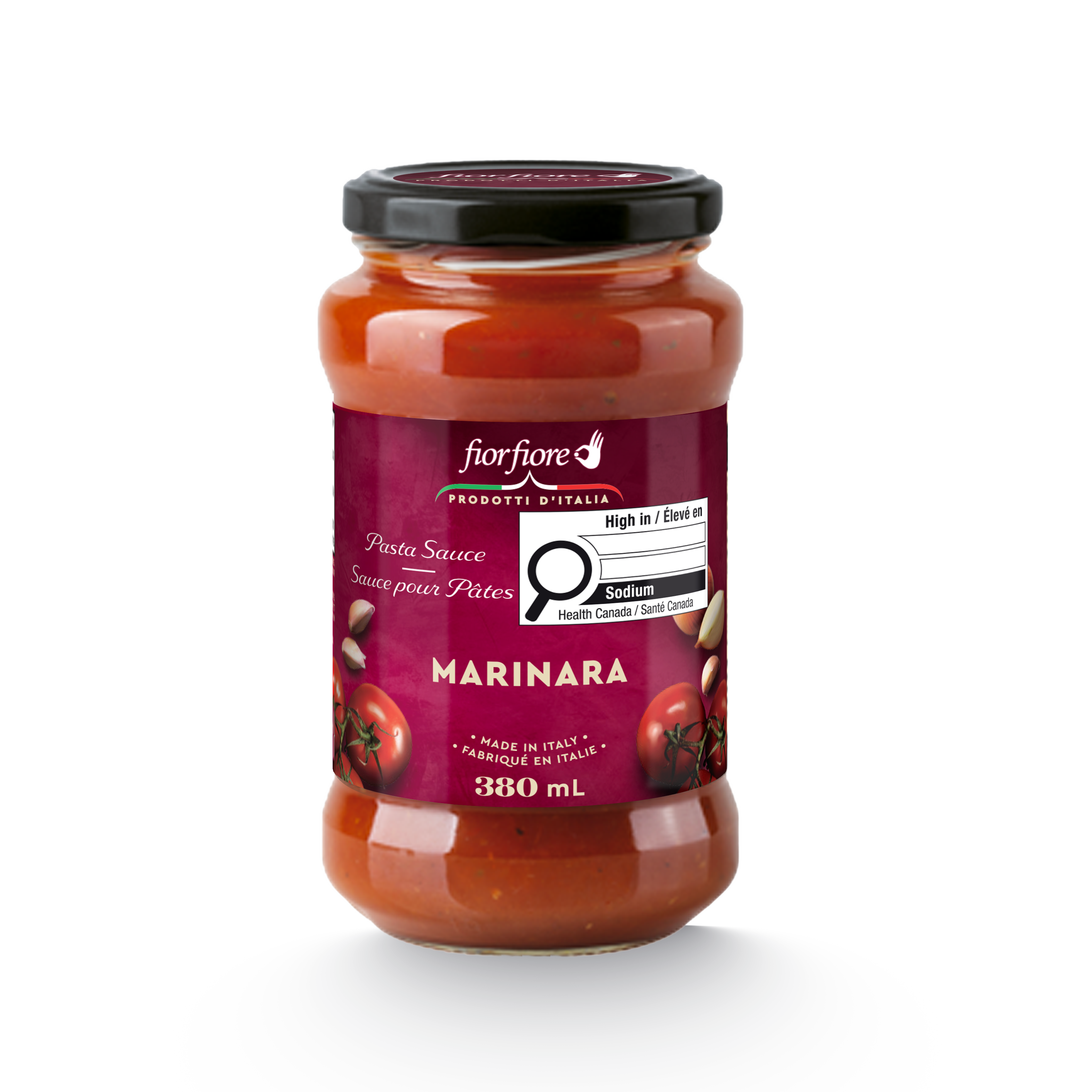 Sauce marinara