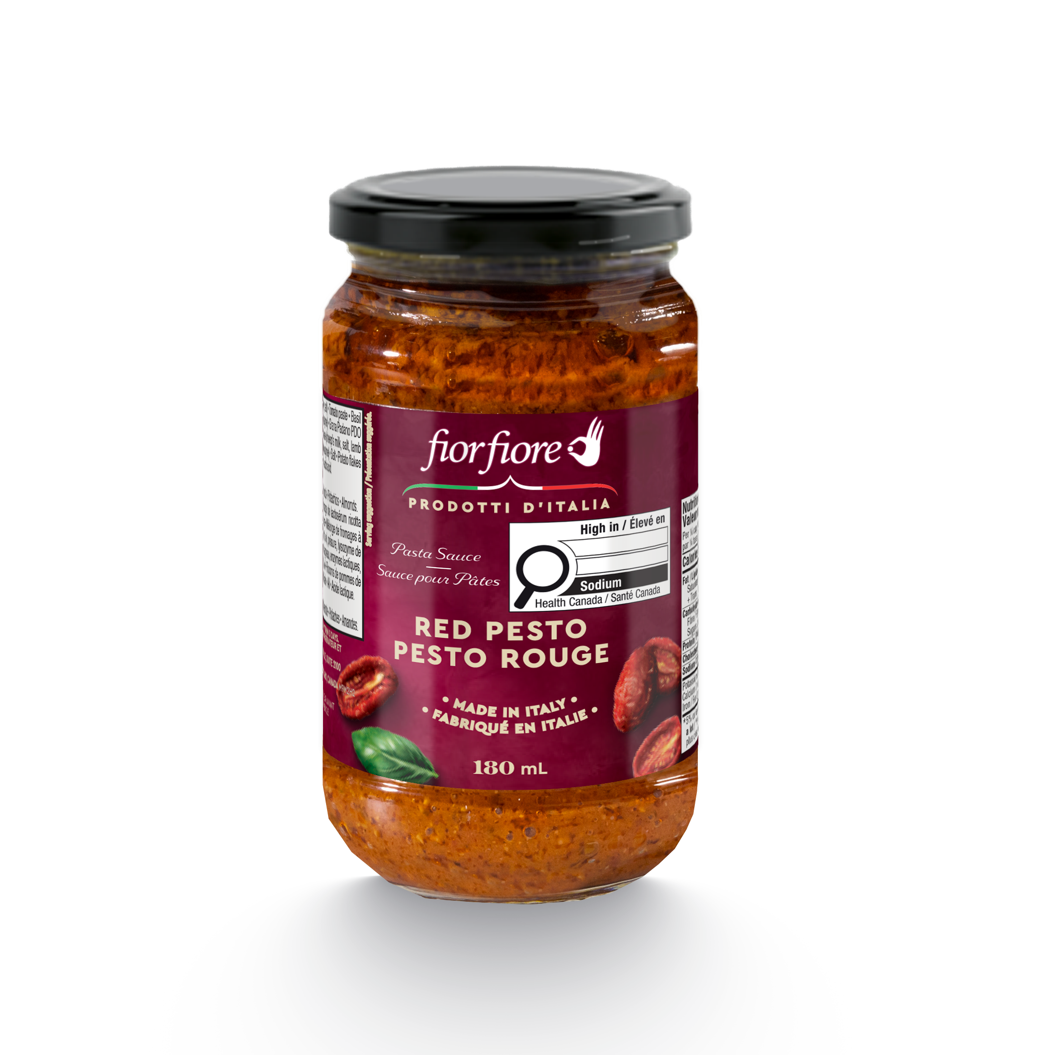 Packaging